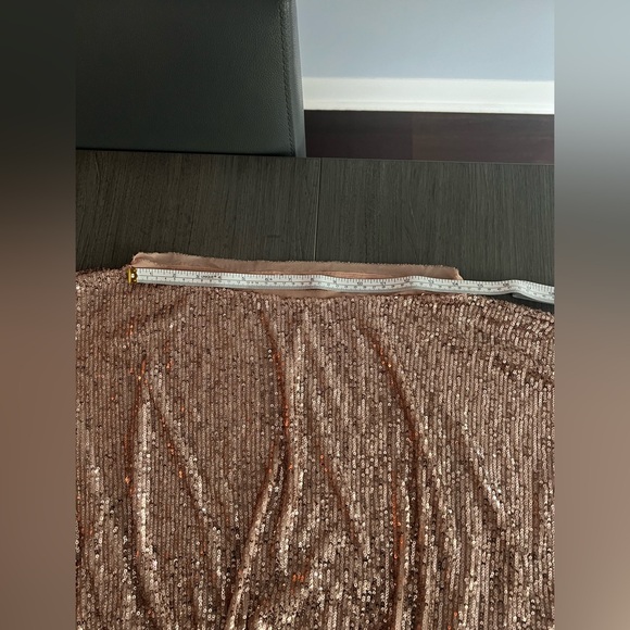 Free People Sequin Bodysuit – Size XS - Picture 6 of 7